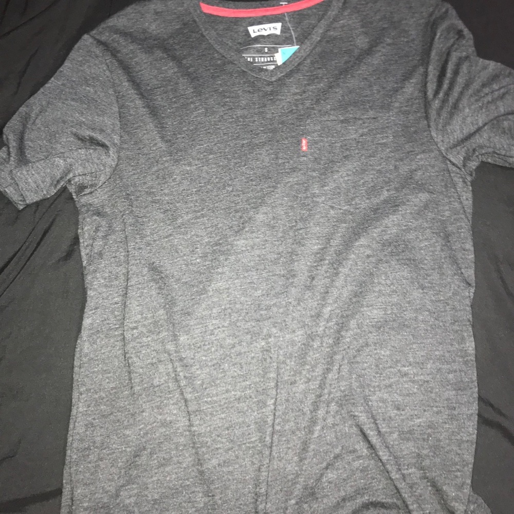 Levi’s V-neck Shirt